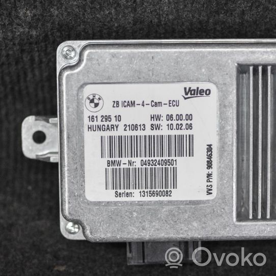 BMW i8 Video control module 16129510