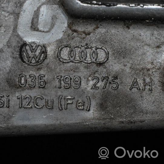 Volkswagen Golf VI Łapa / Mocowanie silnika 036199275AH