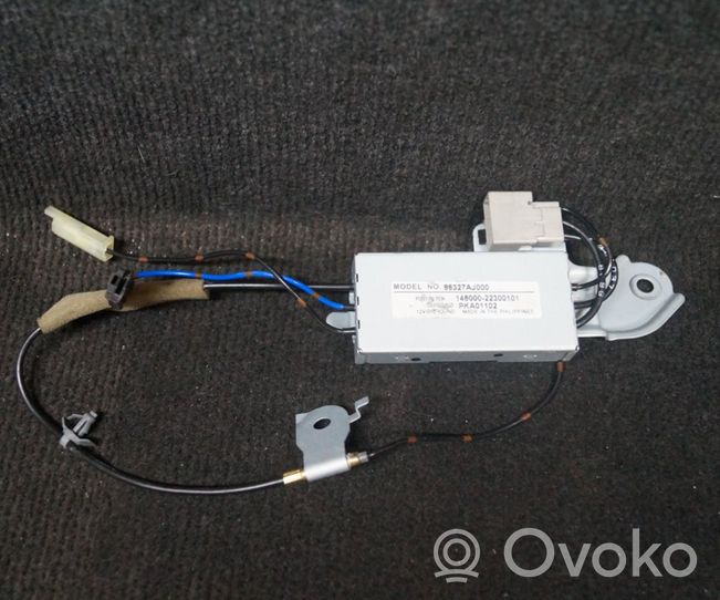 Subaru Outback Amplificateur d'antenne 86327AJ000