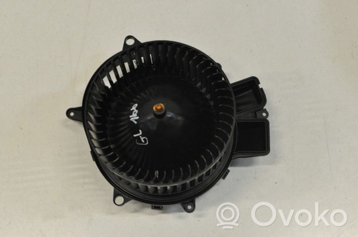 Mercedes-Benz GL X166 Ventola riscaldamento/ventilatore abitacolo T1015261N