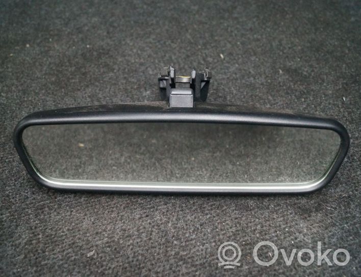 Audi A5 8T 8F Rear view mirror (interior) 8T0857511AA