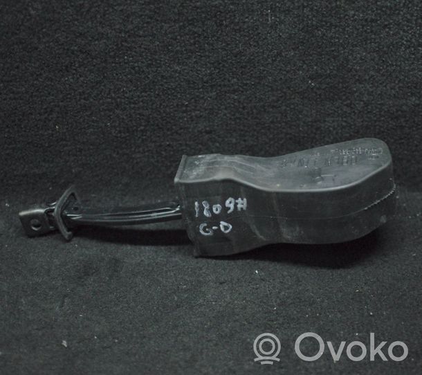 Volkswagen Tiguan Inna część podwozia 5N0839267