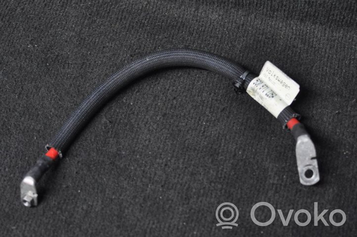 Volkswagen Jetta VI Positive cable (battery) 5C0971226A