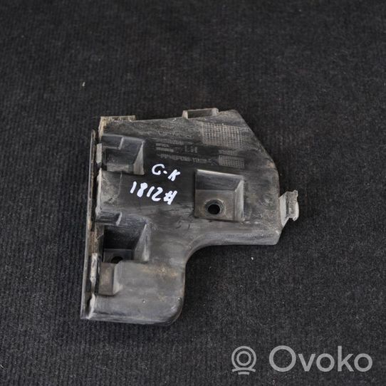 Volvo V60 Staffa angolare del supporto di montaggio del paraurti 31265285