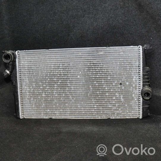 BMW 4 F32 F33 Radiateur de refroidissement 7600511