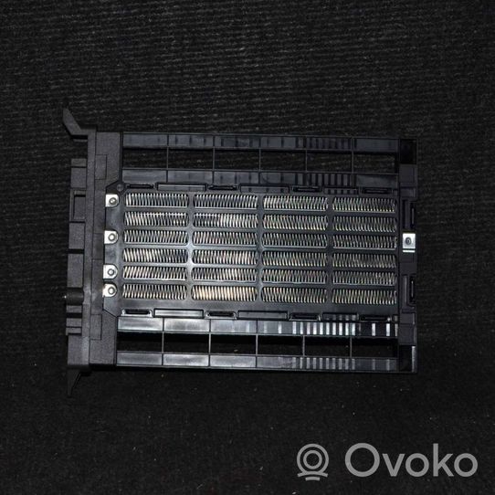 Volkswagen PASSAT CC Electric cabin heater radiator 1K0963235H