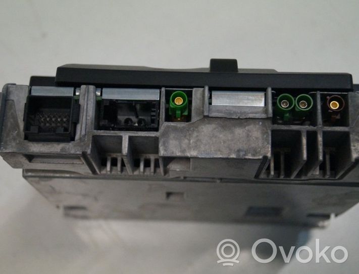 Audi Q3 8U Video control module 