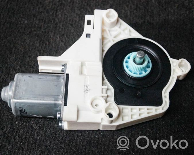 Audi Q3 8U Rear door window regulator motor 8K0959811A