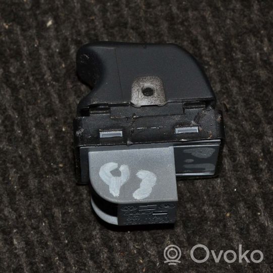 Audi Q3 8U Electric window control switch 4G0959855