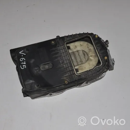 Mercedes-Benz C W204 Scatola del filtro dell’aria A6510901401