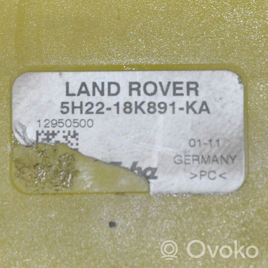 Land Rover Discovery 4 - LR4 Amplificateur d'antenne 5H2218K891KA