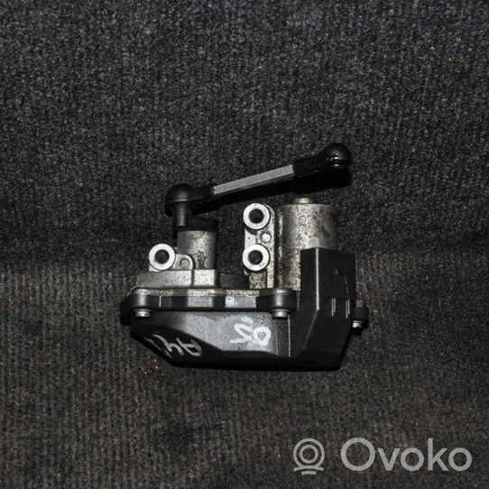 Audi A3 S3 8P Imusarjan venttiilin käyttömoottori 06F133482B