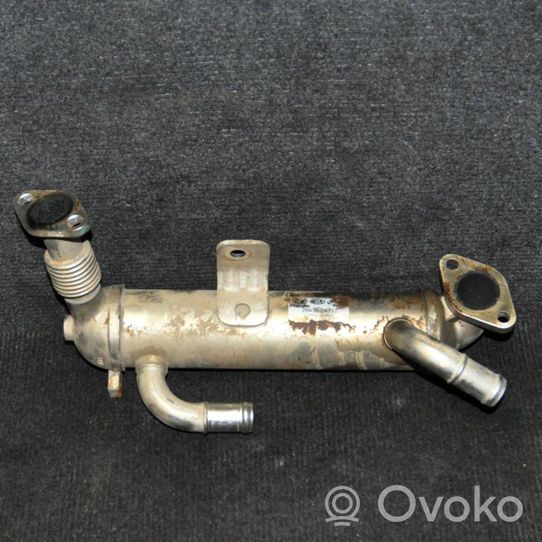 KIA Venga EGR valve cooler 284162A710