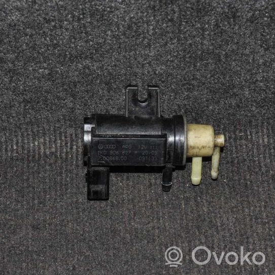 Audi A4 S4 B7 8E 8H Valvola centrale del freno 1K0906627A