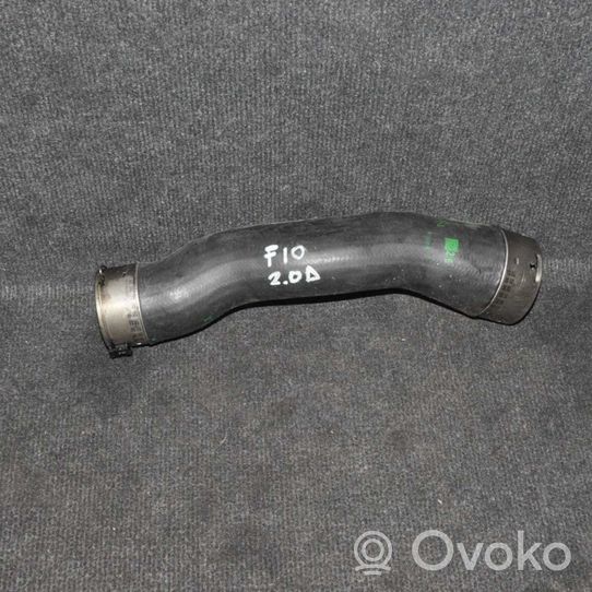 BMW 5 F10 F11 Interkūlerio žarna (-os)/ vamzdelis (-iai) 7810616