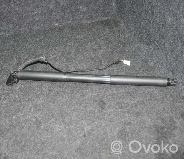 BMW 3 F30 F35 F31 Molla di tensione del portellone posteriore/bagagliaio 7263156