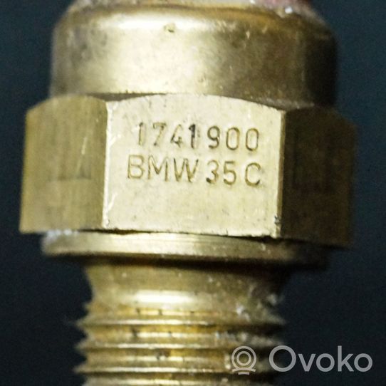 BMW X5 E53 Czujnik temperatury oleju 1741900
