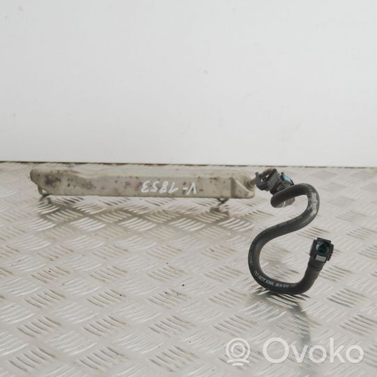 Toyota Verso-S Fuel main line pipe 11B14