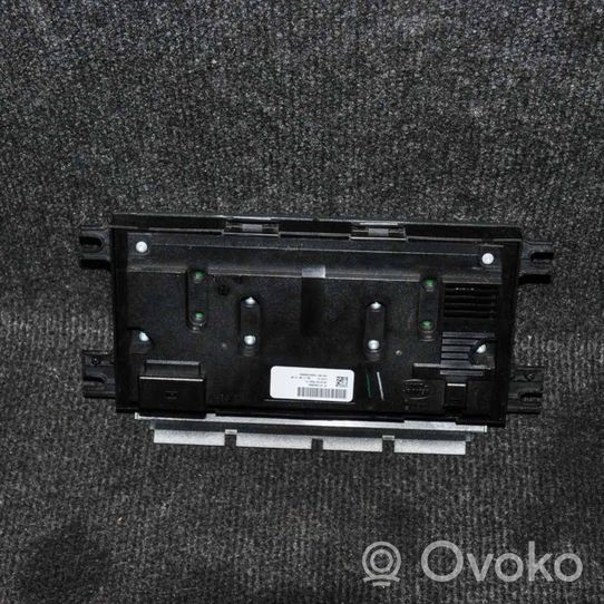 Land Rover Range Rover L322 Interrupteur ventilateur JFC500650