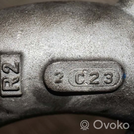 Mazda 6 Autres pièces compartiment moteur 2C23