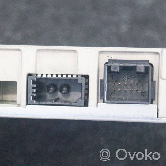 Audi A4 S4 B9 Moduł / Sterownik Video 8V0919192