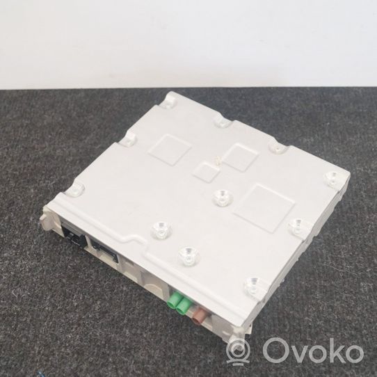 Audi A4 S4 B9 Moduł / Sterownik Video 8V0919192