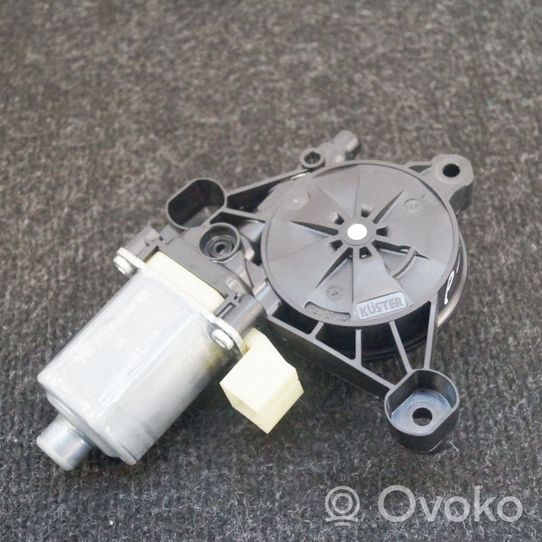 Audi A4 S4 B9 Priekinis varikliukas langų pakėlėjo 8W0959801