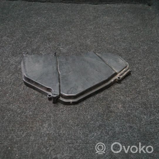 Volkswagen Touareg II Coperchio scatola dei fusibili 7L0937576B