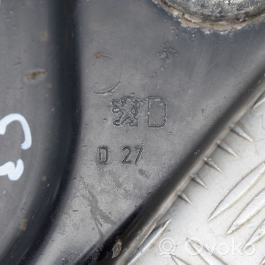 Citroen C3 Picasso Dolny wahacz przedni D27