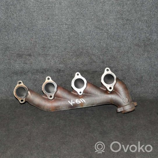 Bentley Arnage Exhaust manifold UE75172C