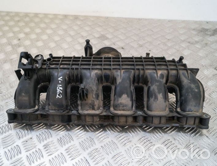 BMW X3 F25 Intake manifold 7576911