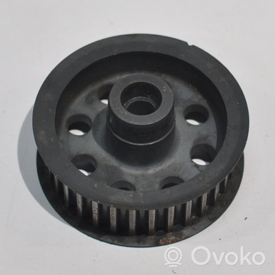 Audi A8 S8 D4 4H Crankshaft pulley 057109105D