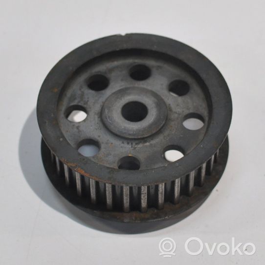 Audi A8 S8 D4 4H Crankshaft pulley 057109105D