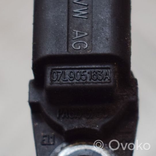 Audi A5 8T 8F Electrovanne position arbre à cames 07L905163A