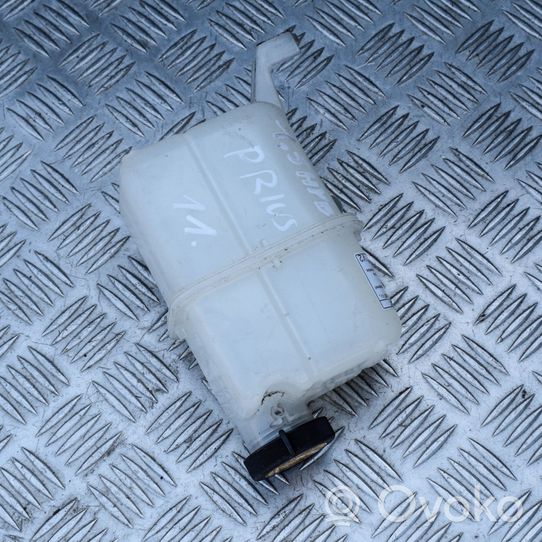 Toyota Prius (XW30) Vase d'expansion / réservoir de liquide de refroidissement 