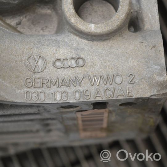 Seat Ibiza III (6L) Blok silnika 030103019AC