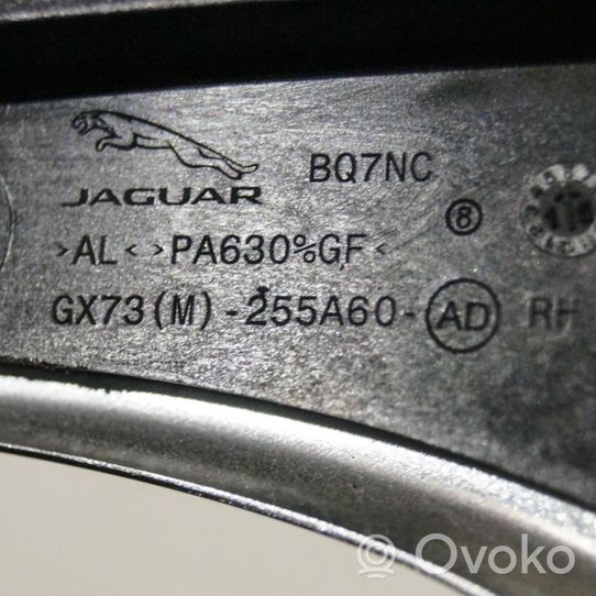 Jaguar XE Muu ulkopuolen osa GX73255A60AD