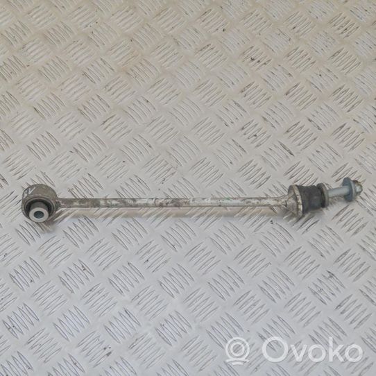 Mercedes-Benz GLE (W166 - C292) Barra stabilizzatrice anteriore/stabilizzatore A1663200789