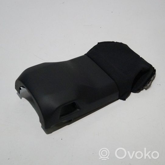 BMW 7 G11 G12 Garniture de colonne de volant 9299488