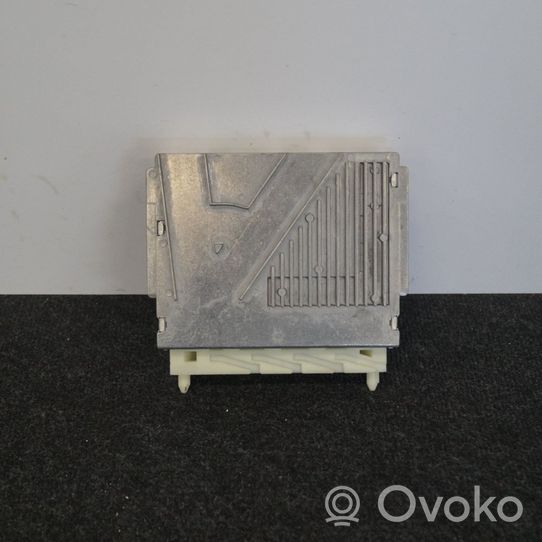 Volvo S60 Vaihdelaatikon ohjainlaite/moduuli P094807611T0202A00