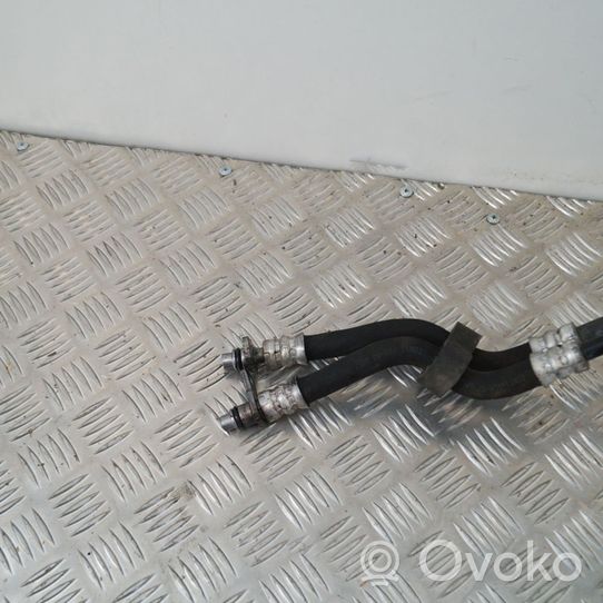 Audi Q7 4L Kita variklio skyriaus detalė 7L8317801