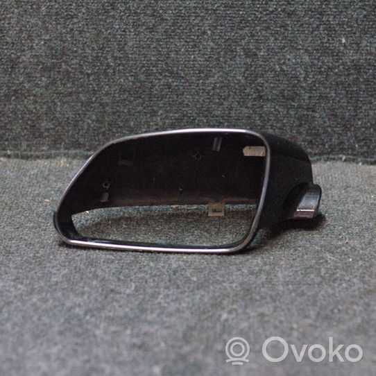 Skoda Octavia Mk2 (1Z) Copertura in plastica per specchietti retrovisori esterni 1Z0857537A