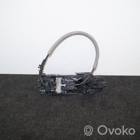 Audi A3 S3 8V Takaoven ulkokahva 5N0837017D