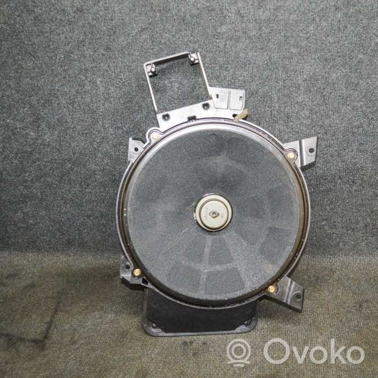 Audi A8 S8 D3 4E Enceinte subwoofer 4E0035412A