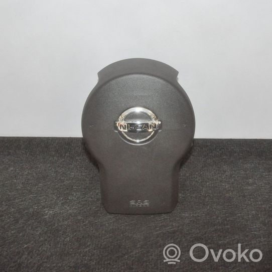 Nissan NP300 Airbag dello sterzo 6032033