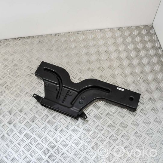 Volkswagen Jetta VI Copertura griglia di ventilazione cruscotto 5C6819725