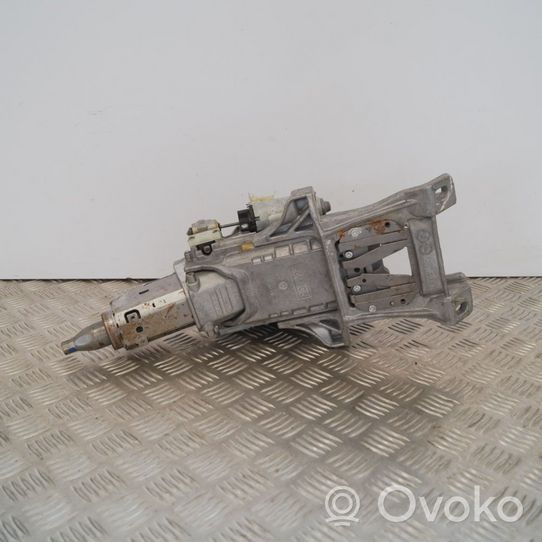 Land Rover Range Rover L405 Część mechaniczna układu kierowniczego CPLA3C529AC