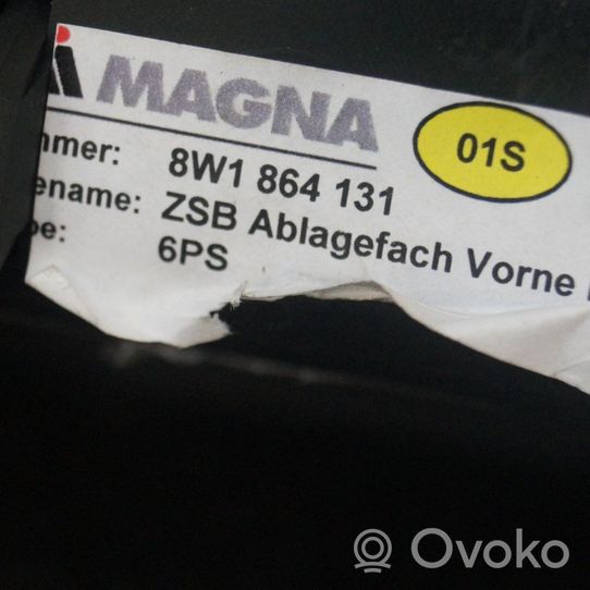 Audi A4 S4 B9 Inne części wnętrza samochodu 8W1864131