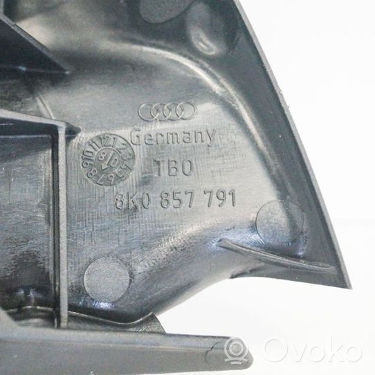 Audi A4 S4 B8 8K Altra parte interiore 8K0857791