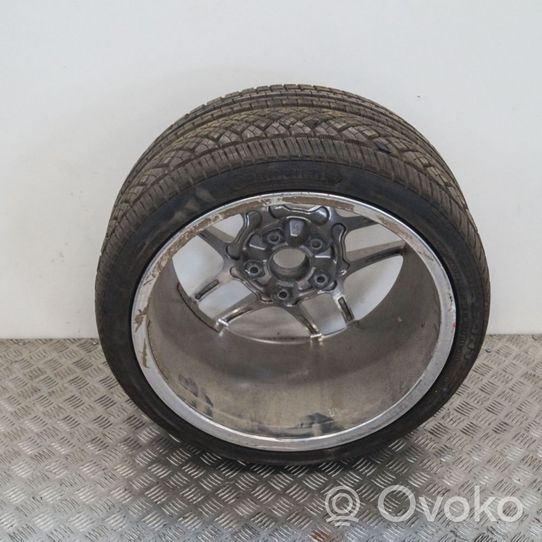 Porsche 997 19 Zoll Leichtmetallrad Alufelge 997362163997362157